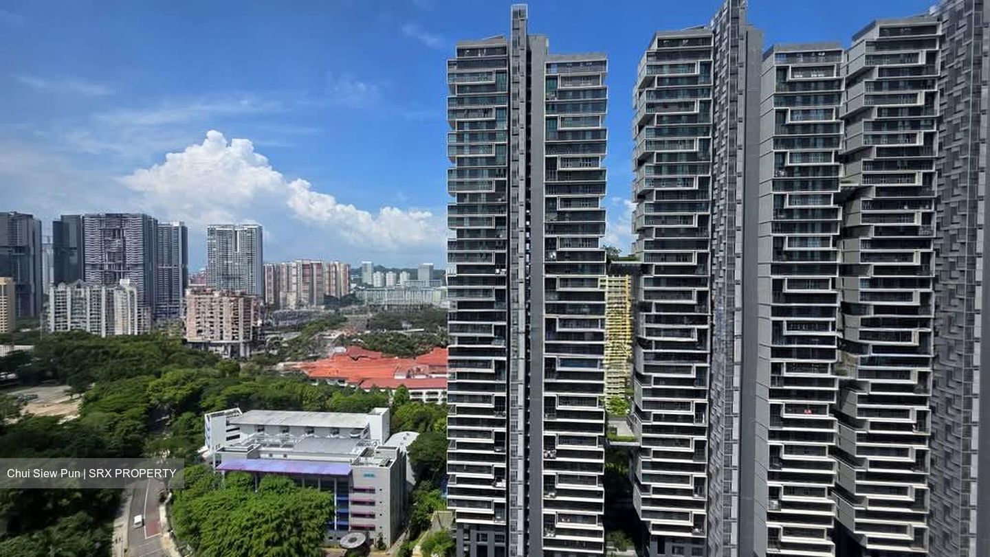 Blk 96 Skyparc @ Dawson (Queenstown), HDB 4 Rooms #564092561